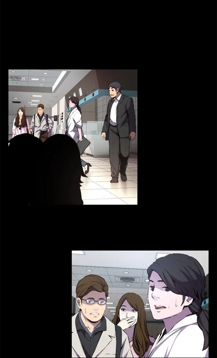 The Choice Chapter 2 page 6 - 