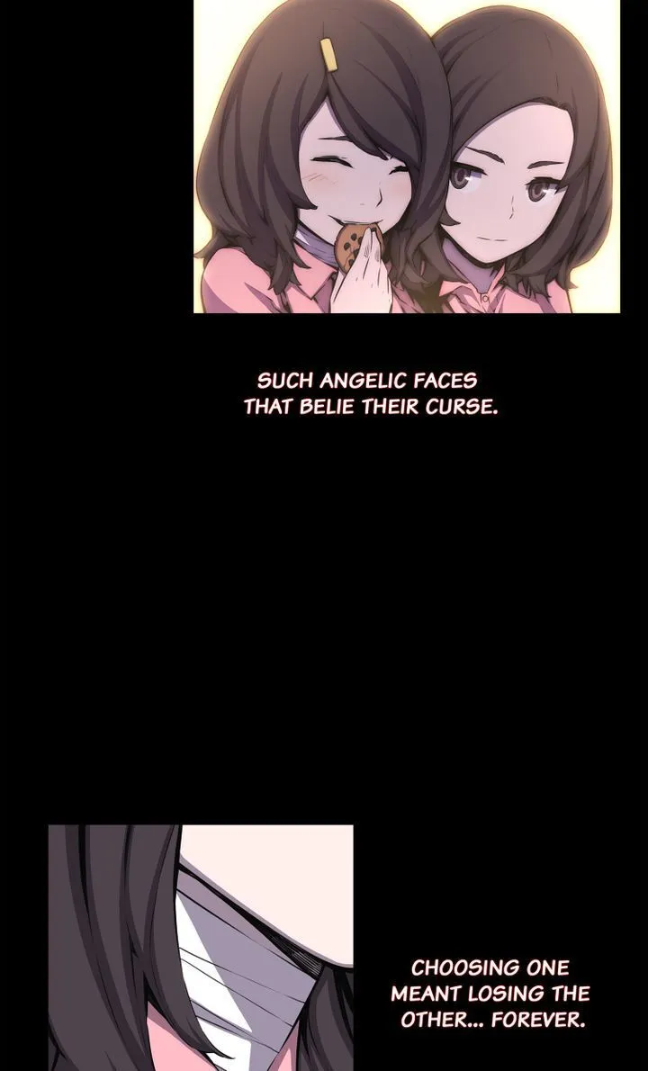 The Choice Chapter 2 page 53 - 