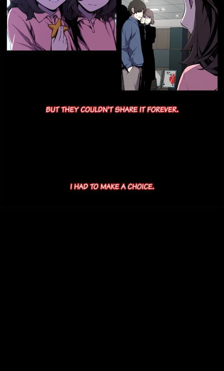 The Choice Chapter 2 page 9 - 