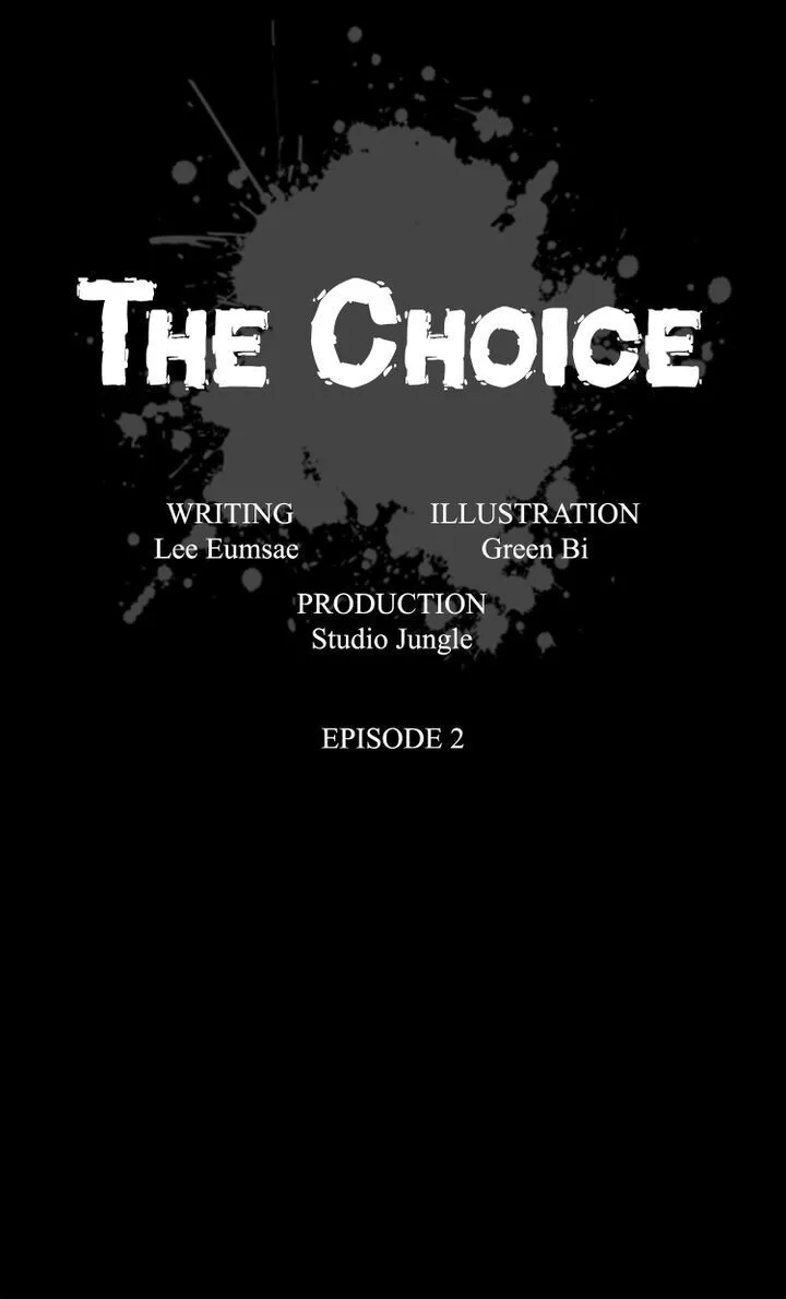 The Choice Chapter 2 page 10 - 