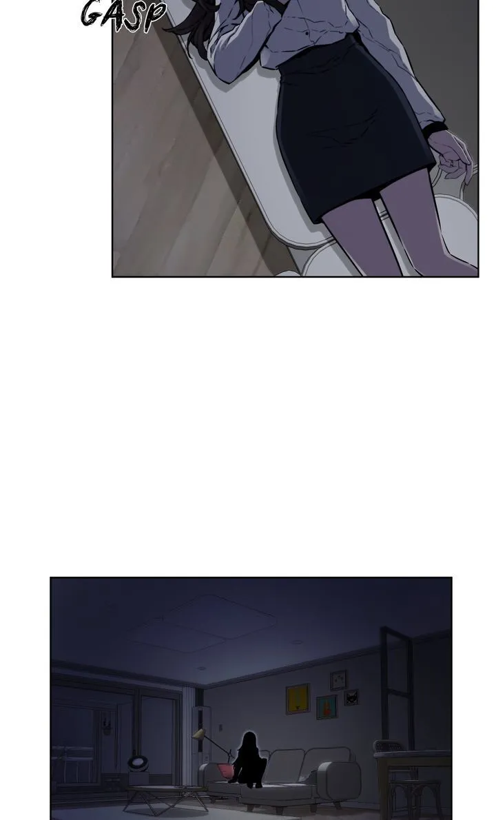 Read The Choice chapter 20 image 1 on Lezhin
