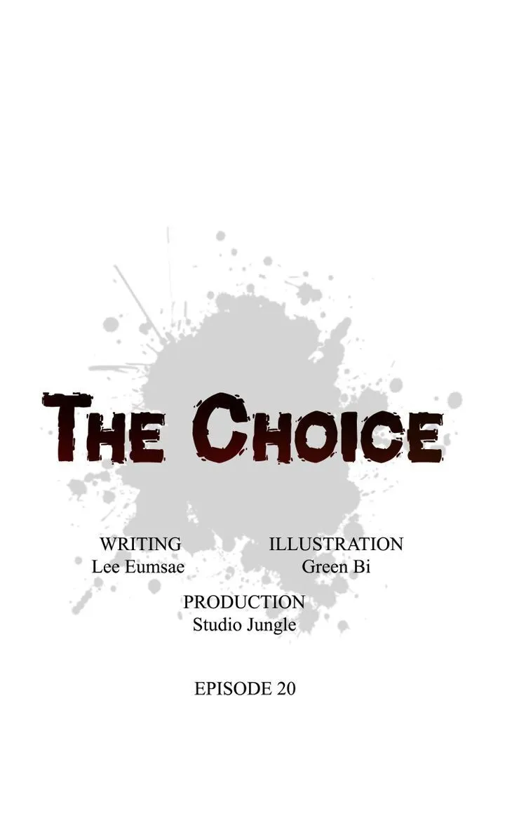 Read The Choice chapter 20 image 10 on Lezhin