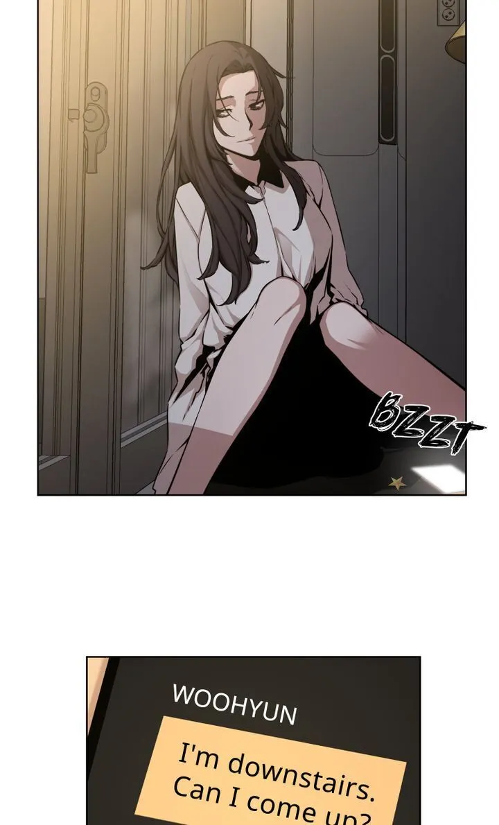 Read The Choice chapter 20 image 12 on Lezhin