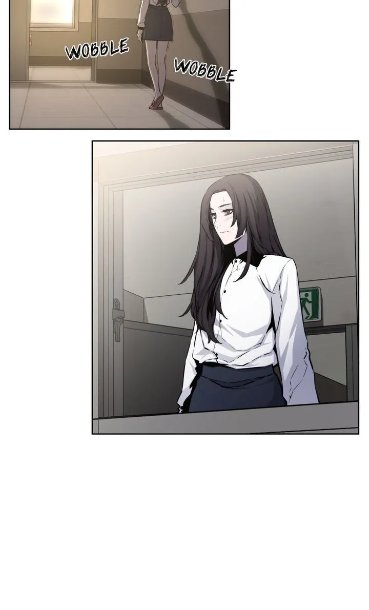 Read The Choice chapter 20 image 15 on Lezhin