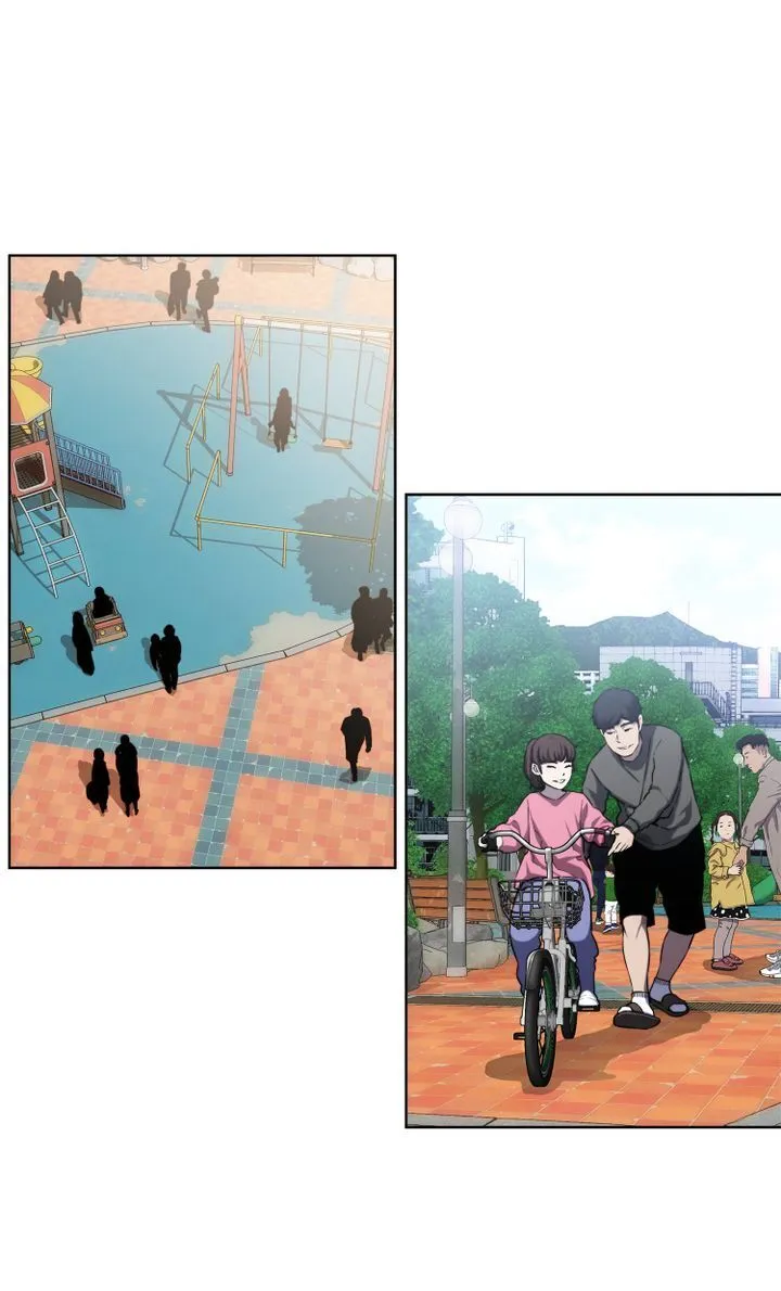Read The Choice chapter 20 image 16 on Lezhin