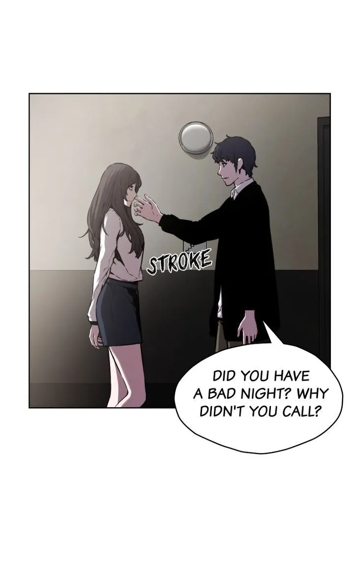Read The Choice chapter 20 image 21 on Lezhin