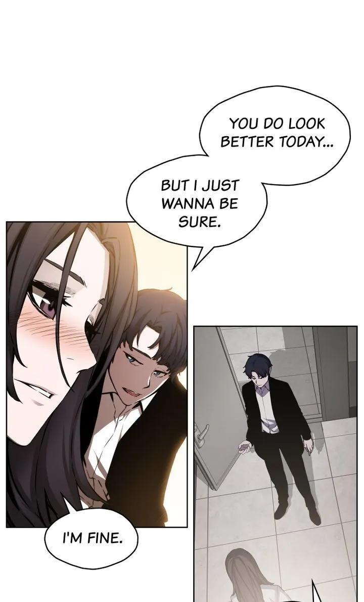 Read The Choice chapter 20 image 23 on Lezhin