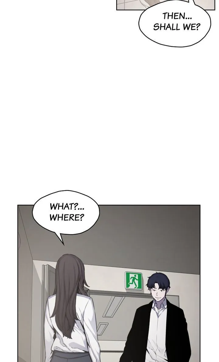 Read The Choice chapter 20 image 24 on Lezhin