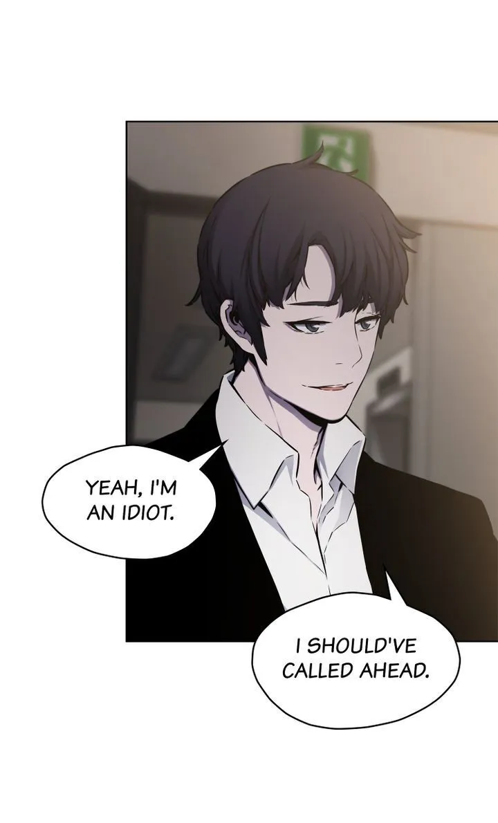 Read The Choice chapter 20 image 27 on Lezhin