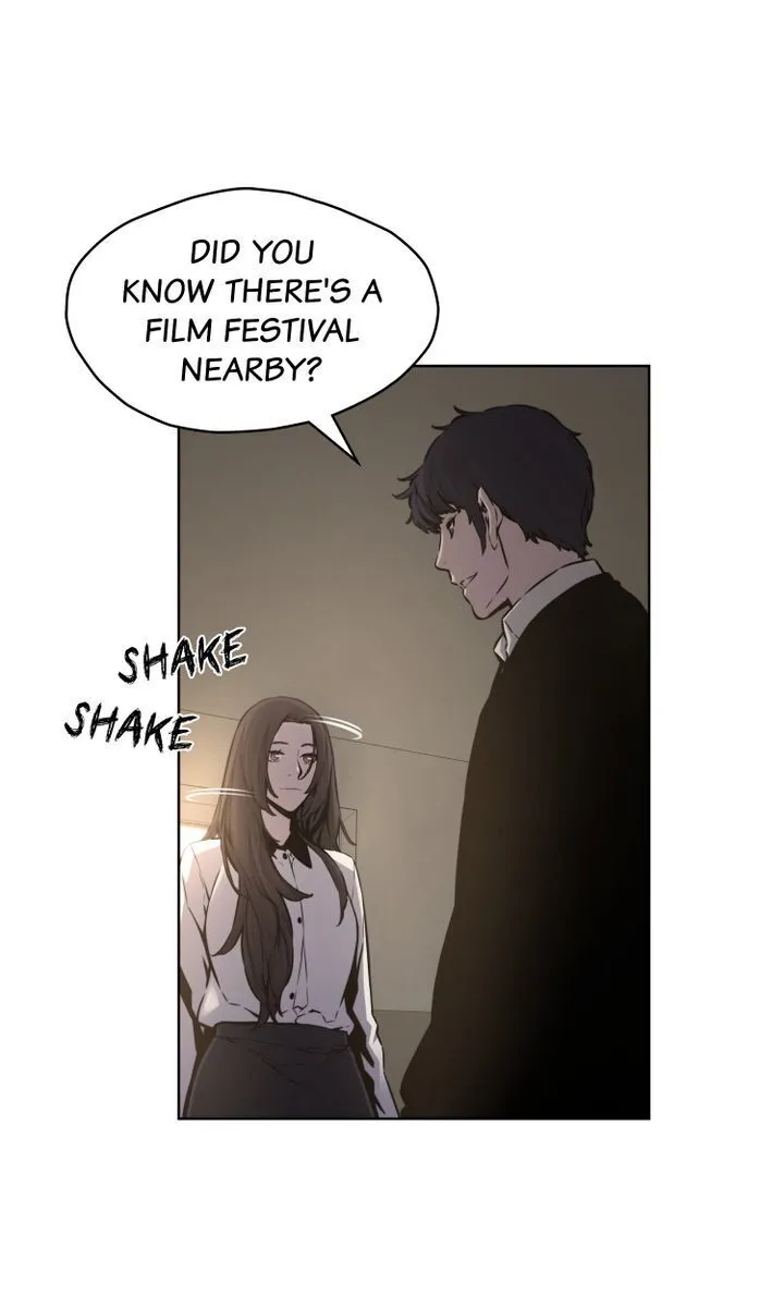 Read The Choice chapter 20 image 29 on Lezhin