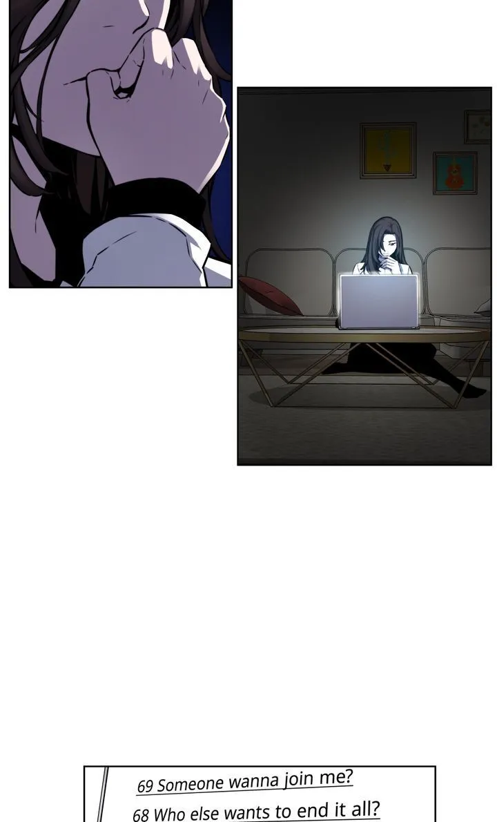 Read The Choice chapter 20 image 3 on Lezhin