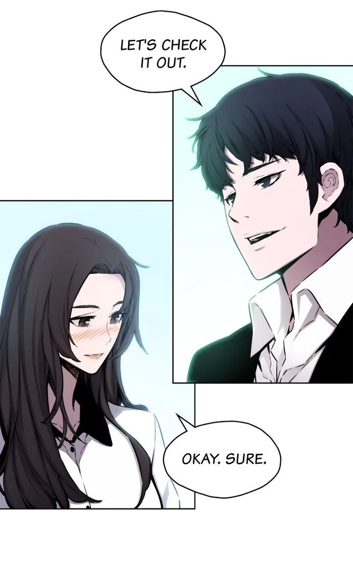 Read The Choice chapter 20 image 30 on Lezhin