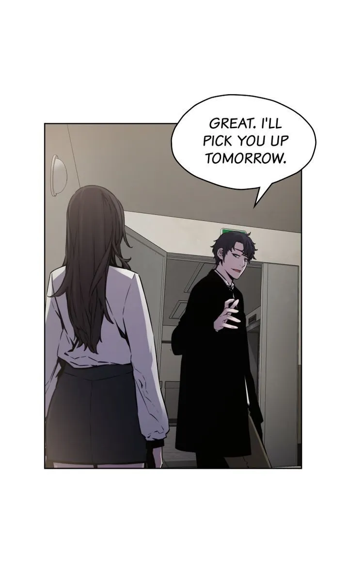 Read The Choice chapter 20 image 31 on Lezhin