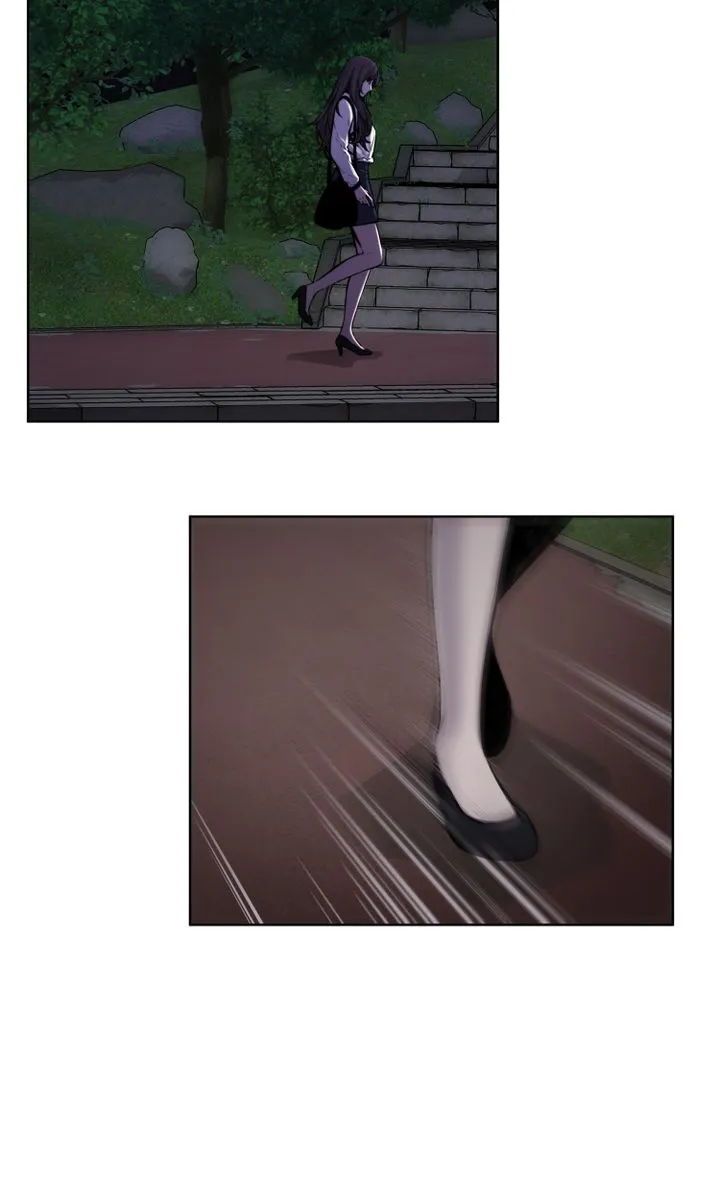 Read The Choice chapter 20 image 38 on Lezhin