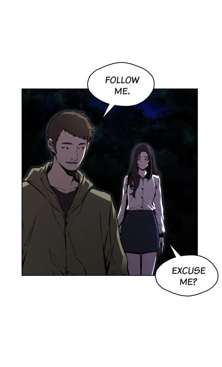 Read The Choice chapter 20 image 42 on Lezhin