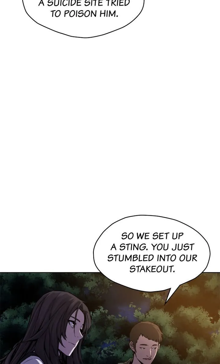 Read The Choice chapter 20 image 46 on Lezhin