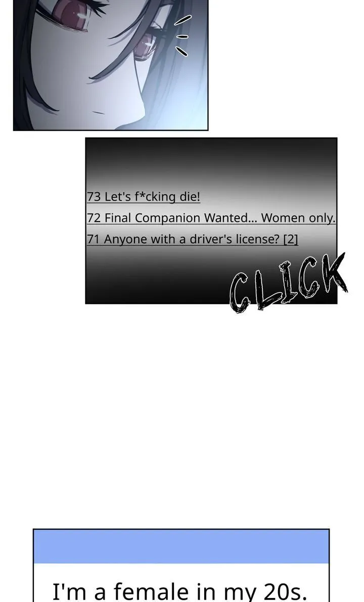 Read The Choice chapter 20 image 5 on Lezhin