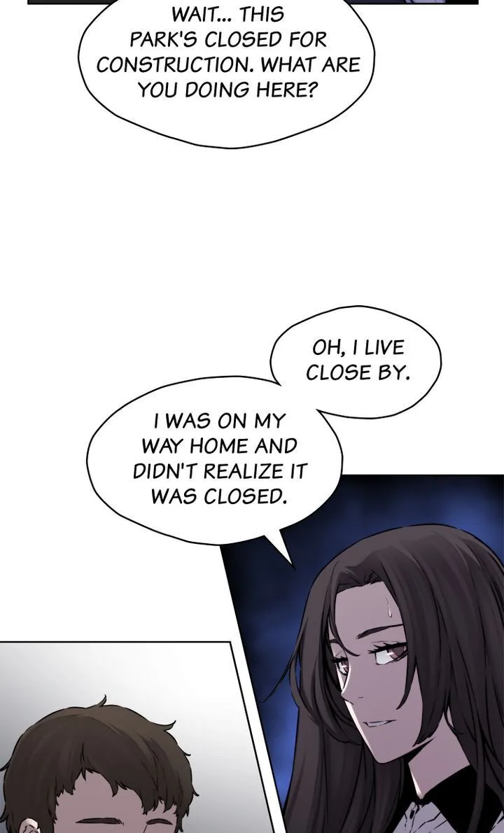 Read The Choice chapter 20 image 53 on Lezhin