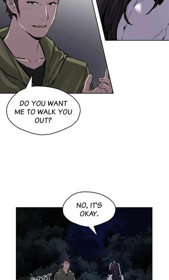 Read The Choice chapter 20 image 54 on Lezhin