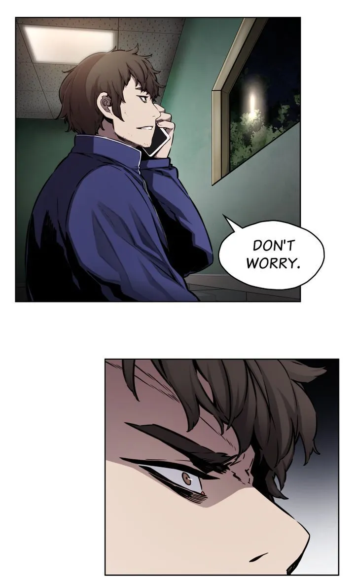 Read The Choice chapter 20 image 60 on Lezhin
