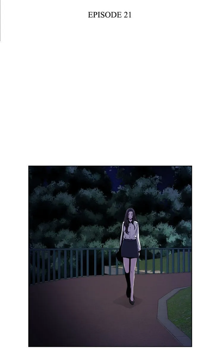 Read The Choice chapter 21 image 1 on Lezhin