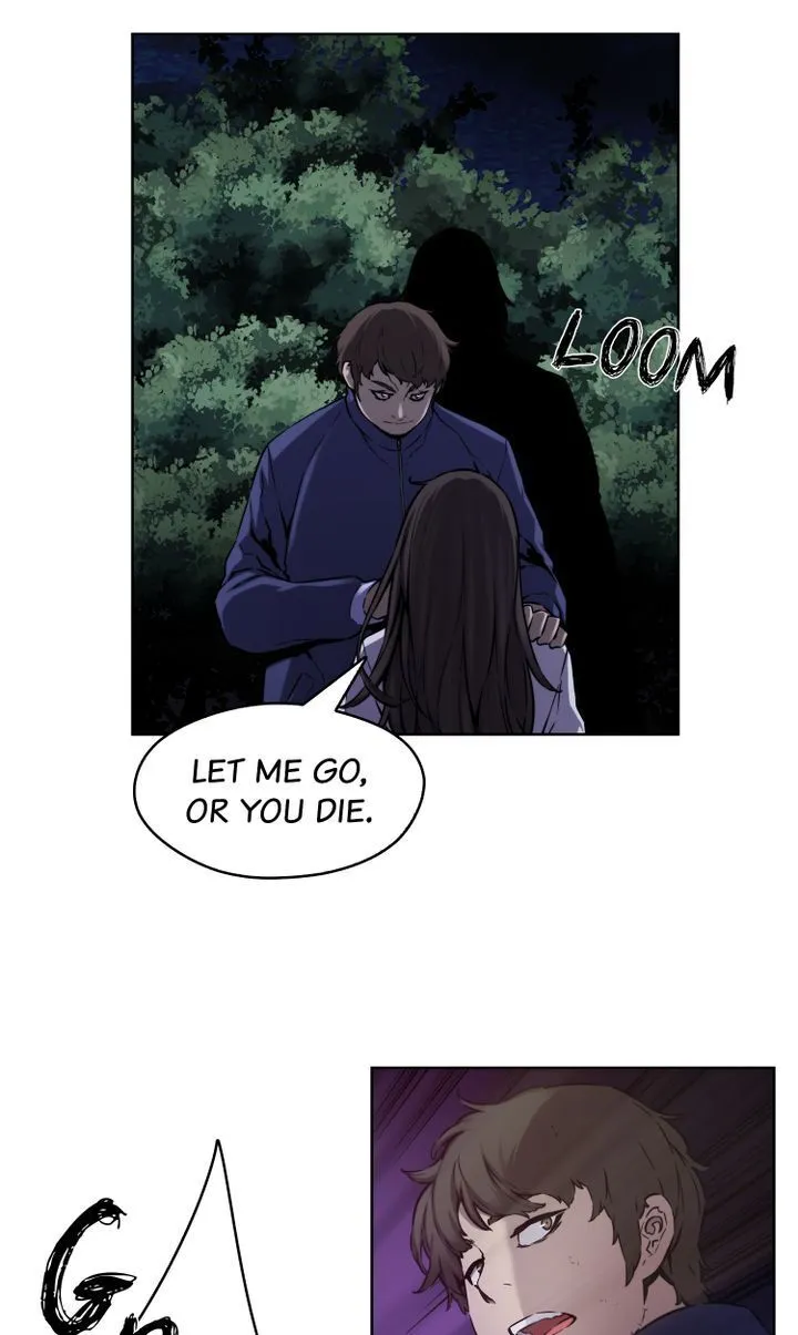 Read The Choice chapter 21 image 10 on Lezhin
