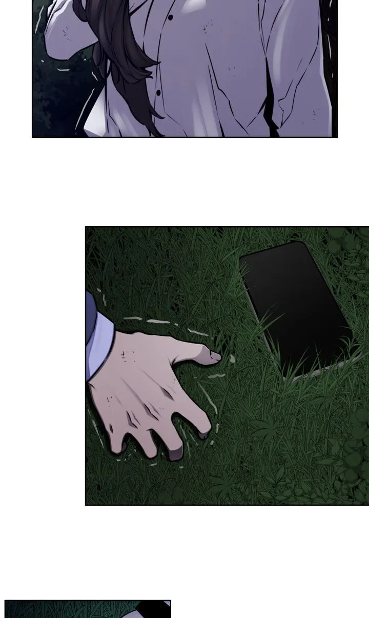 Read The Choice chapter 21 image 18 on Lezhin