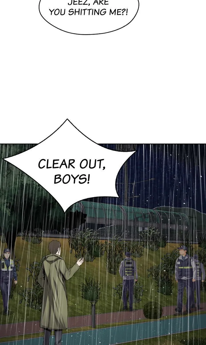 Read The Choice chapter 21 image 23 on Lezhin