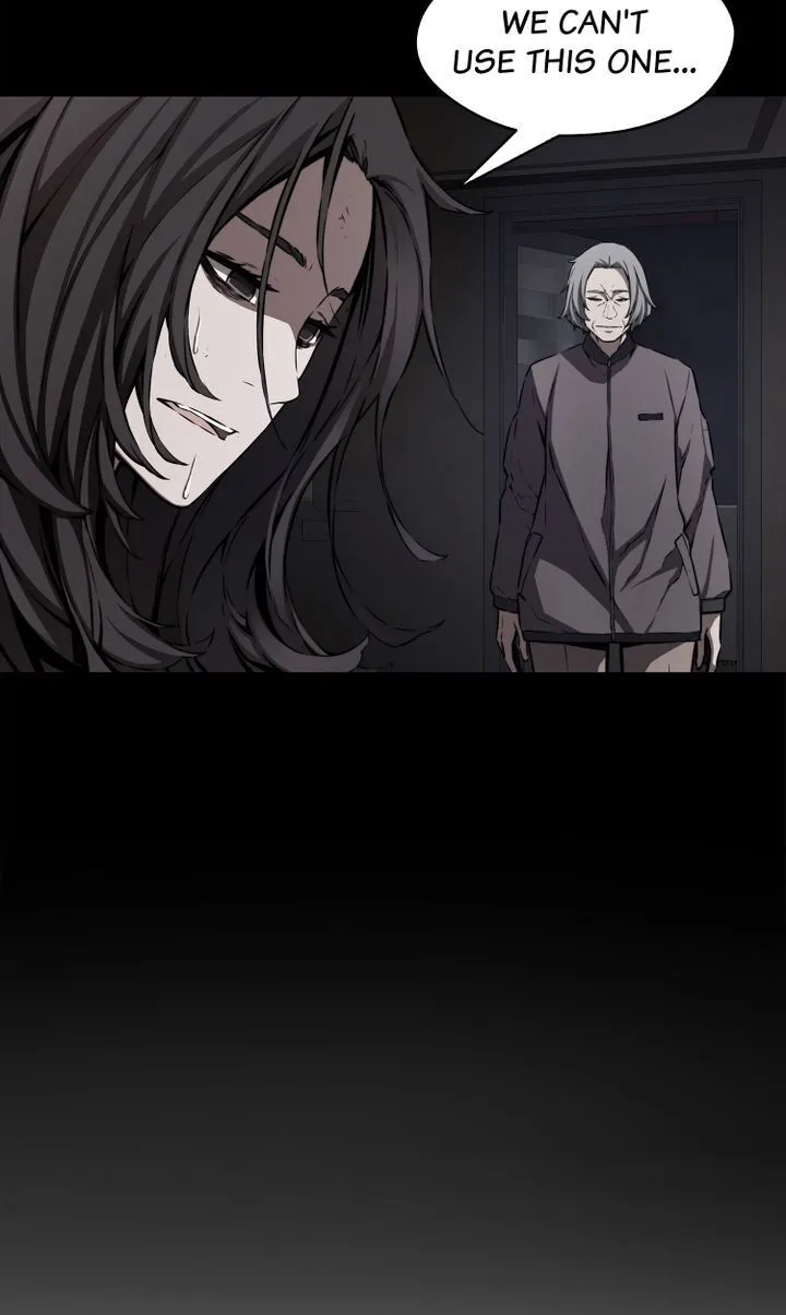 Read The Choice chapter 21 image 31 on Lezhin