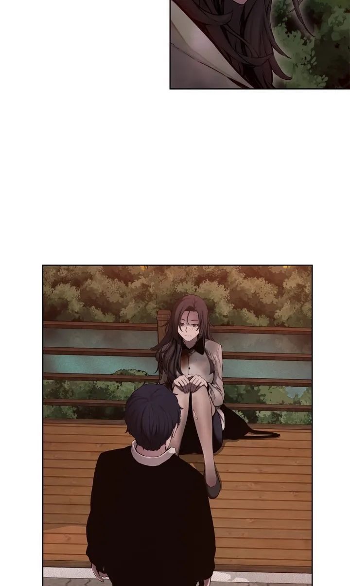 Read The Choice chapter 21 image 58 on Lezhin