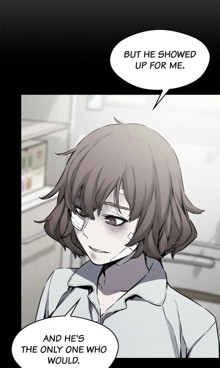Read The Choice chapter 21 image 60 on Lezhin