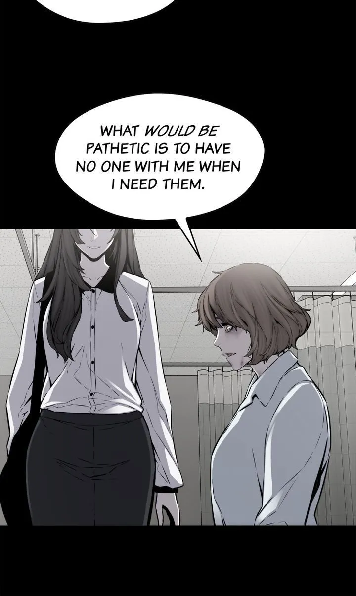 Read The Choice chapter 21 image 61 on Lezhin