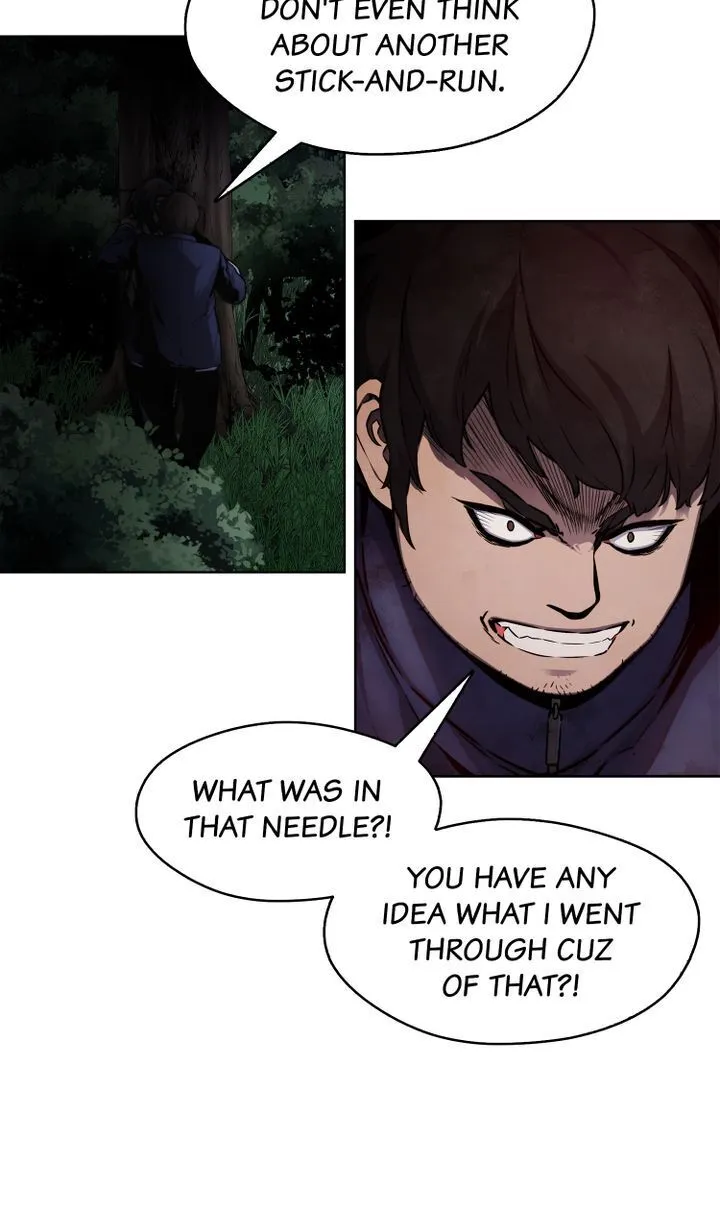 Read The Choice chapter 21 image 7 on Lezhin