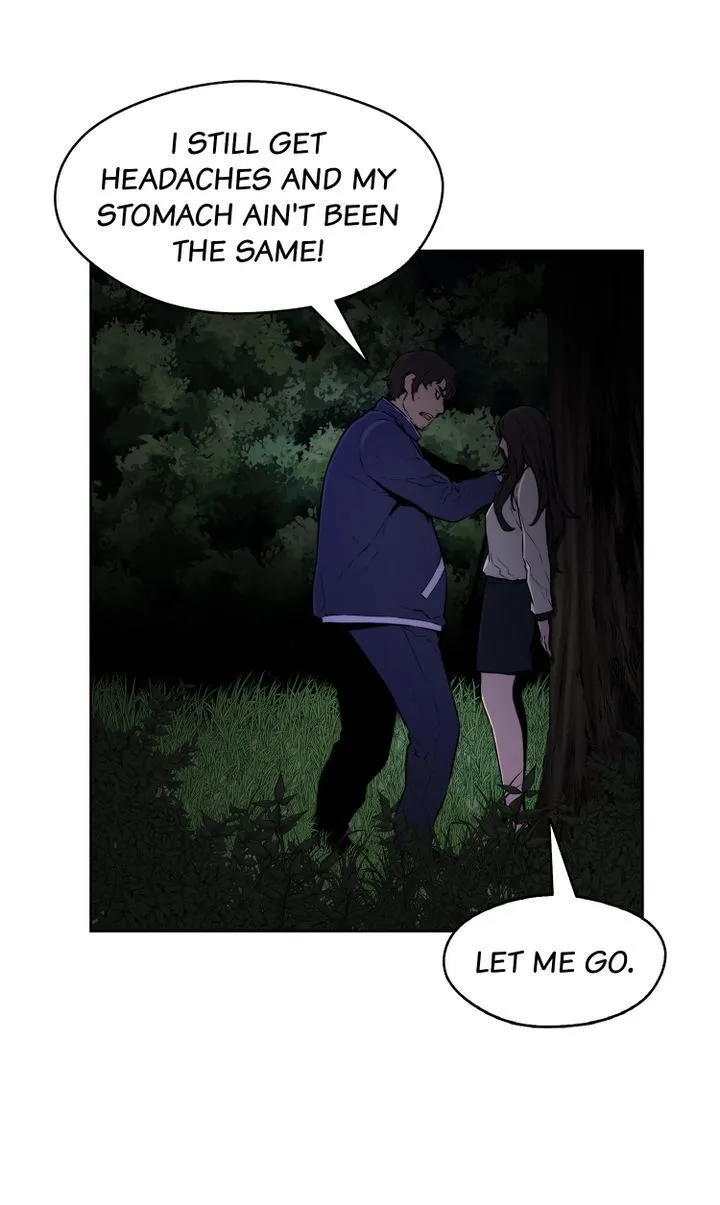 Read The Choice chapter 21 image 8 on Lezhin