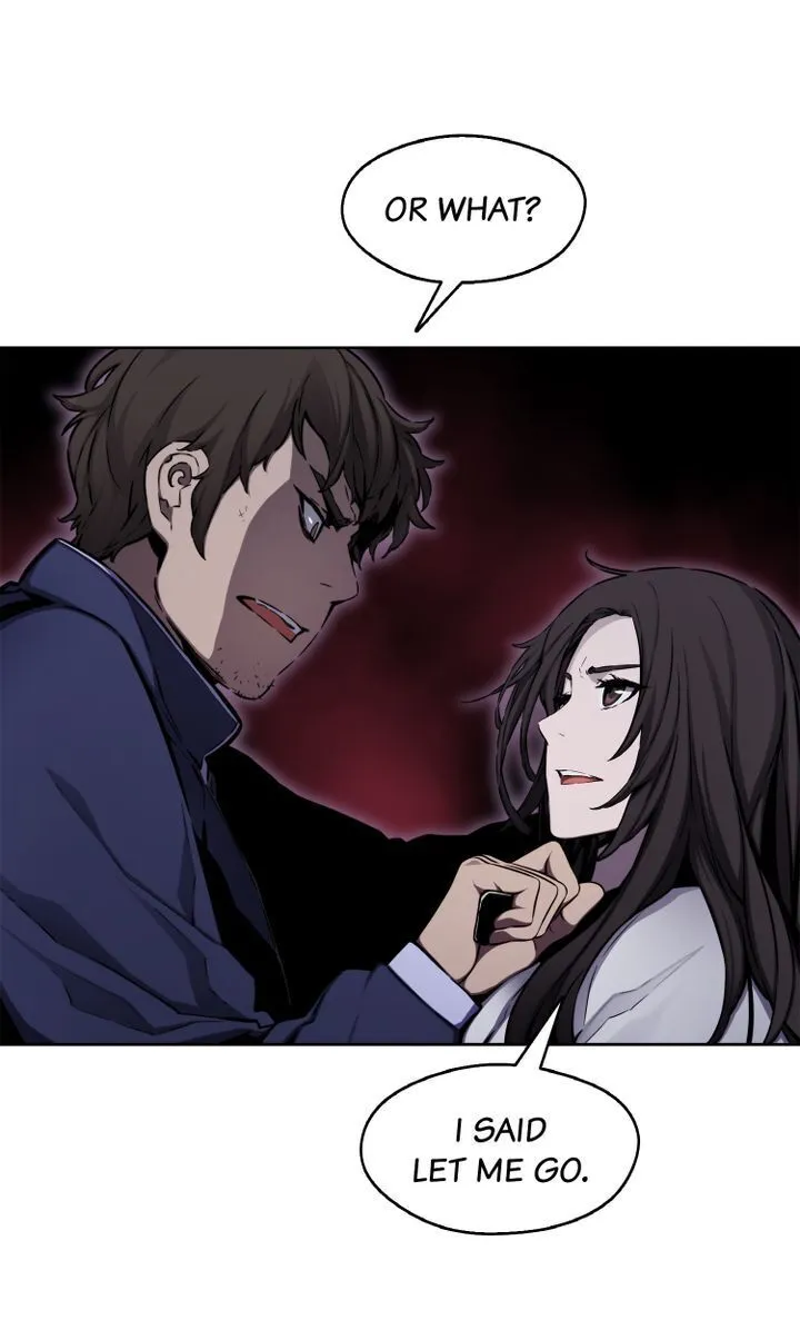 Read The Choice chapter 21 image 9 on Lezhin