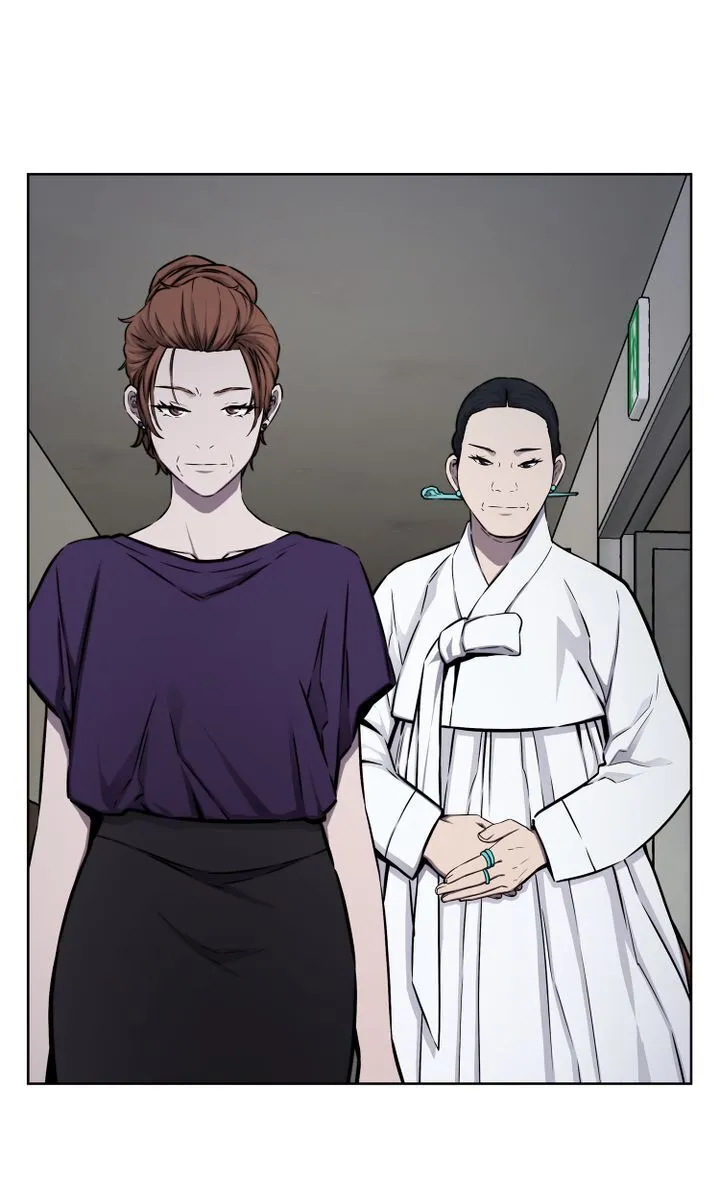 Read The Choice chapter 23 image 16 on Lezhin