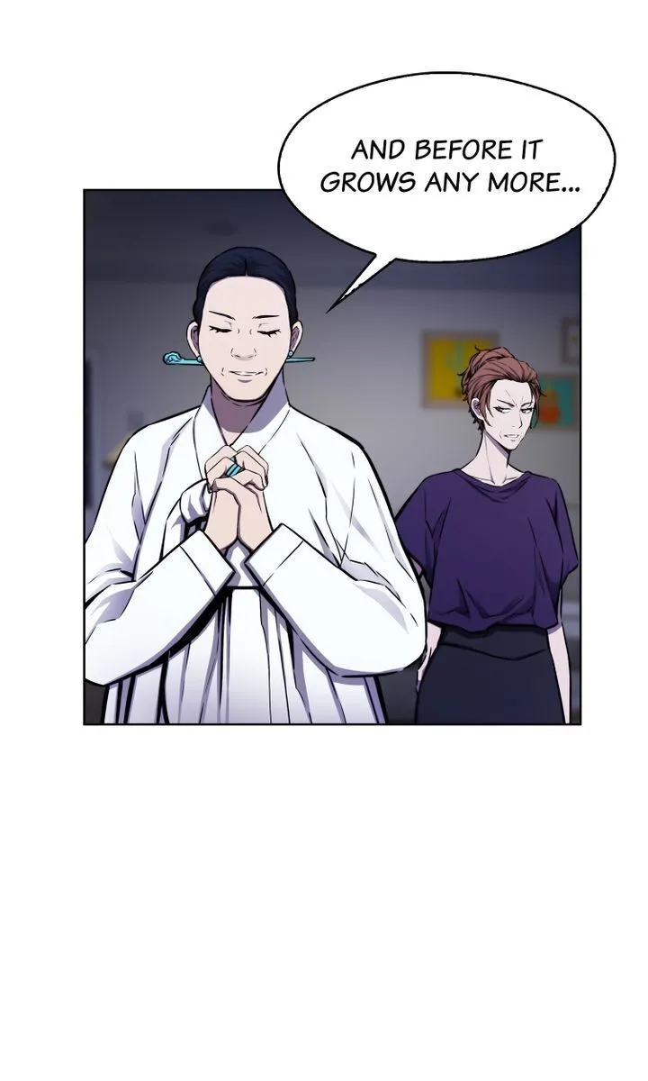 Read The Choice chapter 23 image 20 on Lezhin
