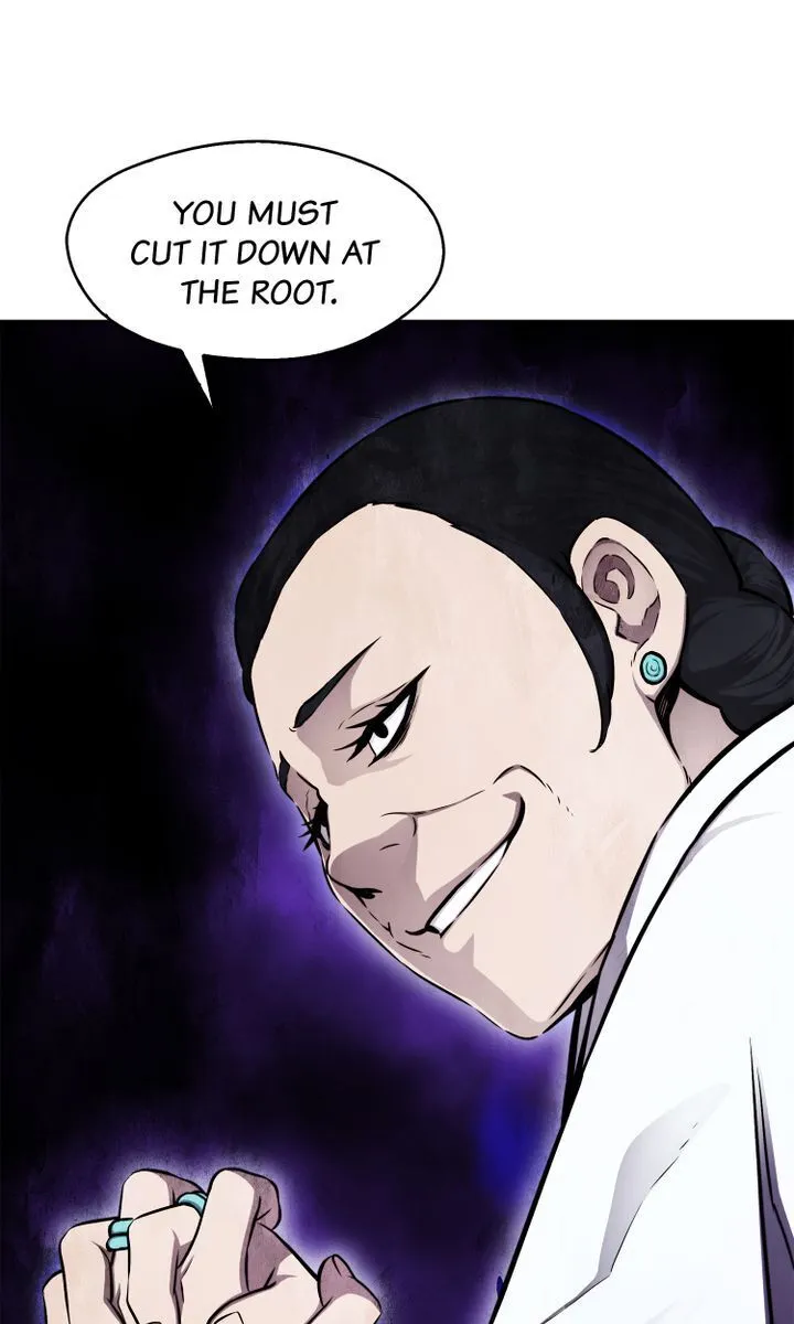Read The Choice chapter 23 image 21 on Lezhin