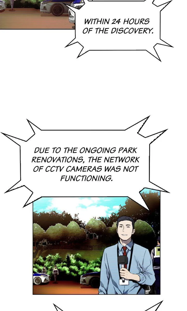 Read The Choice chapter 23 image 27 on Lezhin