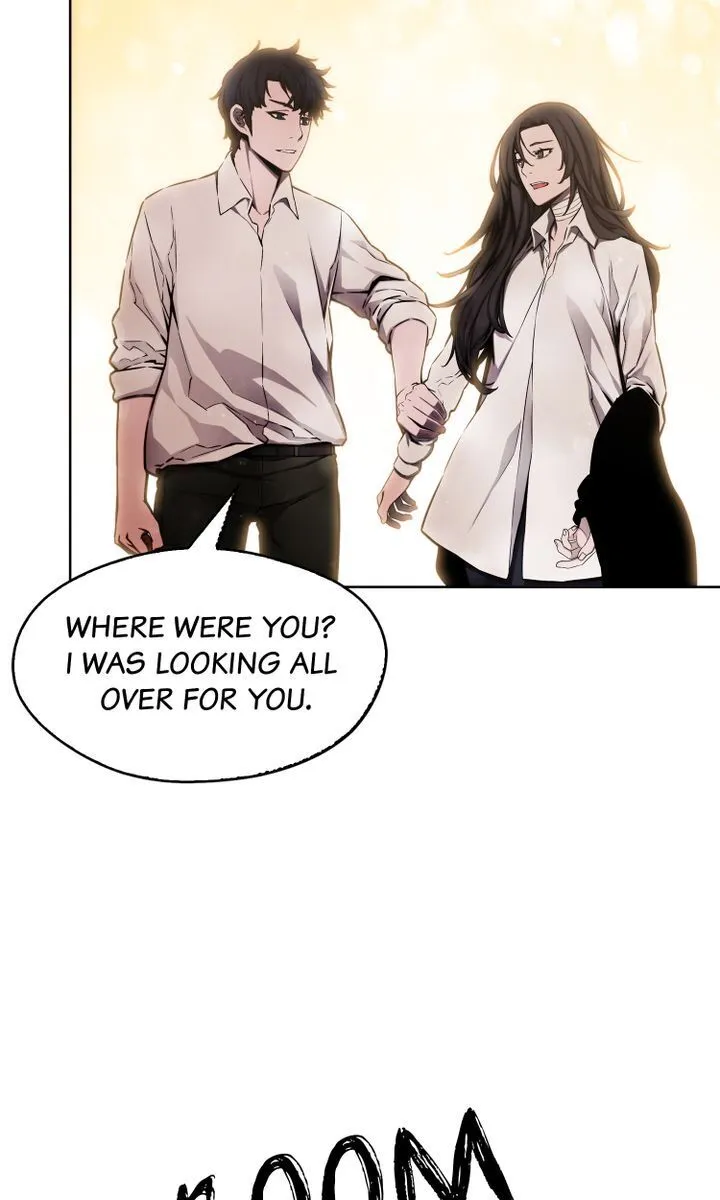 Read The Choice chapter 23 image 3 on Lezhin