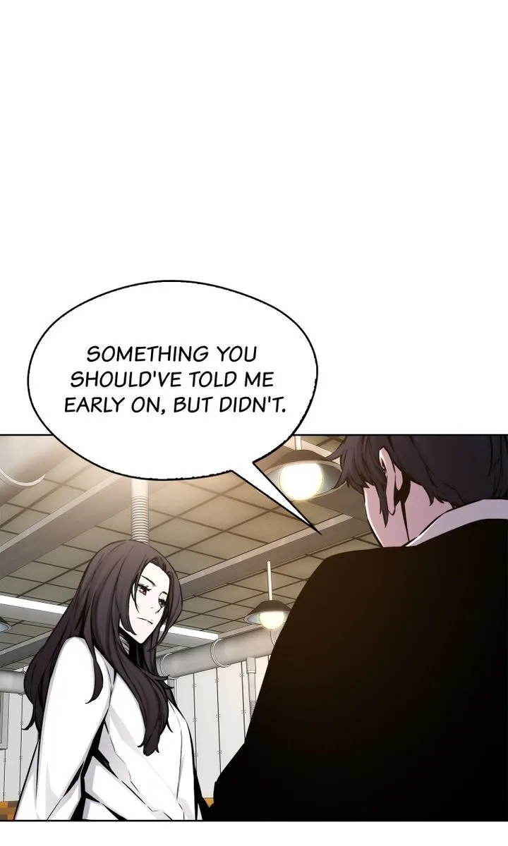 Read The Choice chapter 23 image 31 on Lezhin