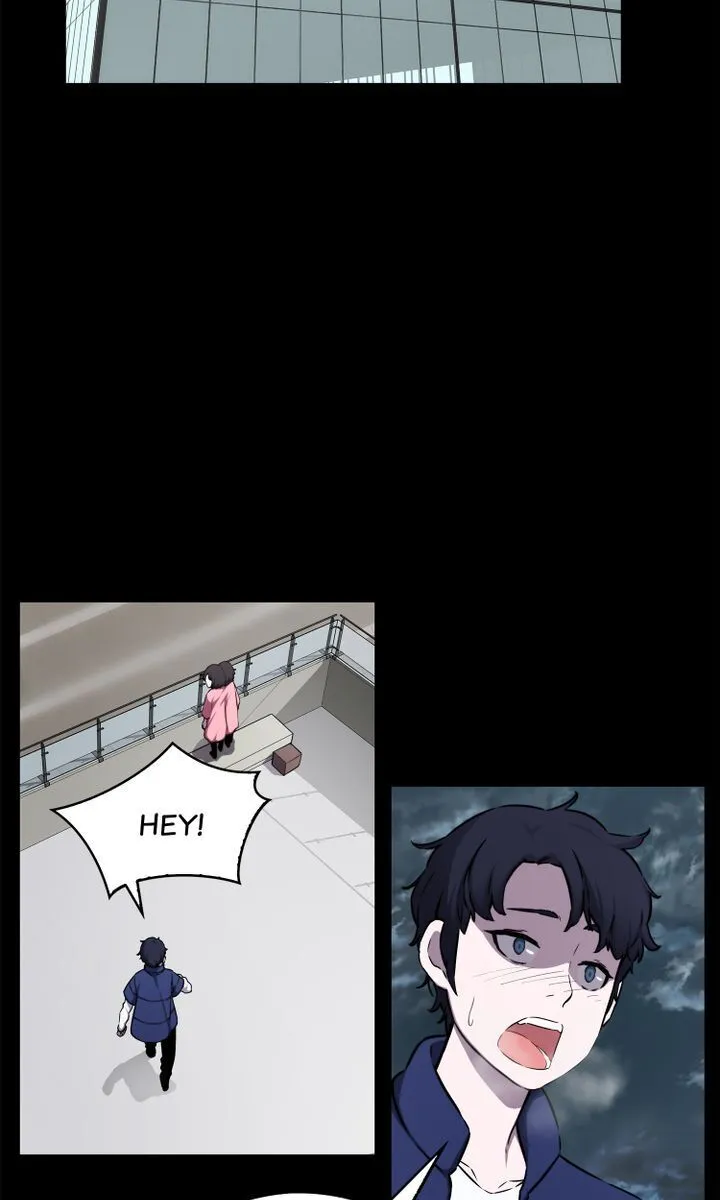 Read The Choice chapter 23 image 34 on Lezhin