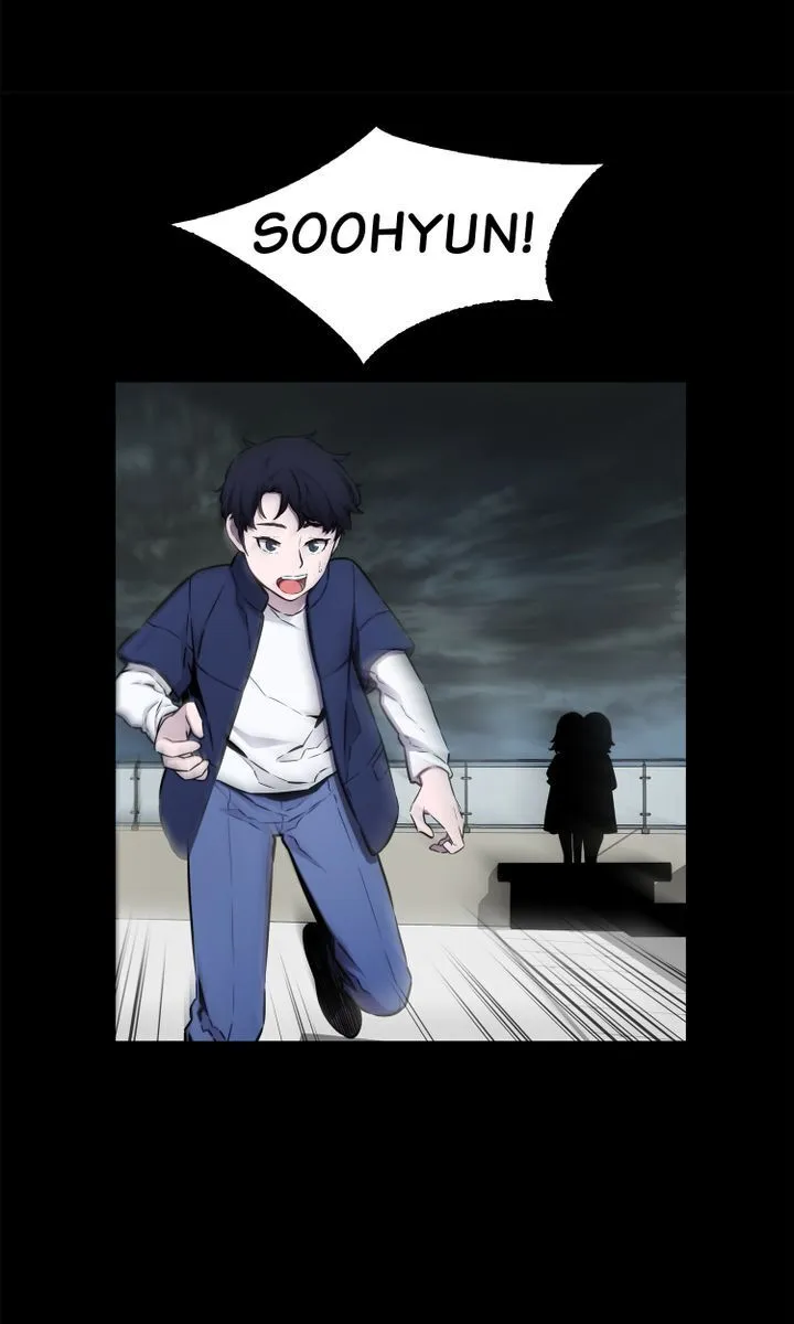Read The Choice chapter 23 image 36 on Lezhin