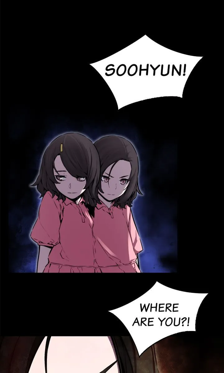 Read The Choice chapter 23 image 38 on Lezhin