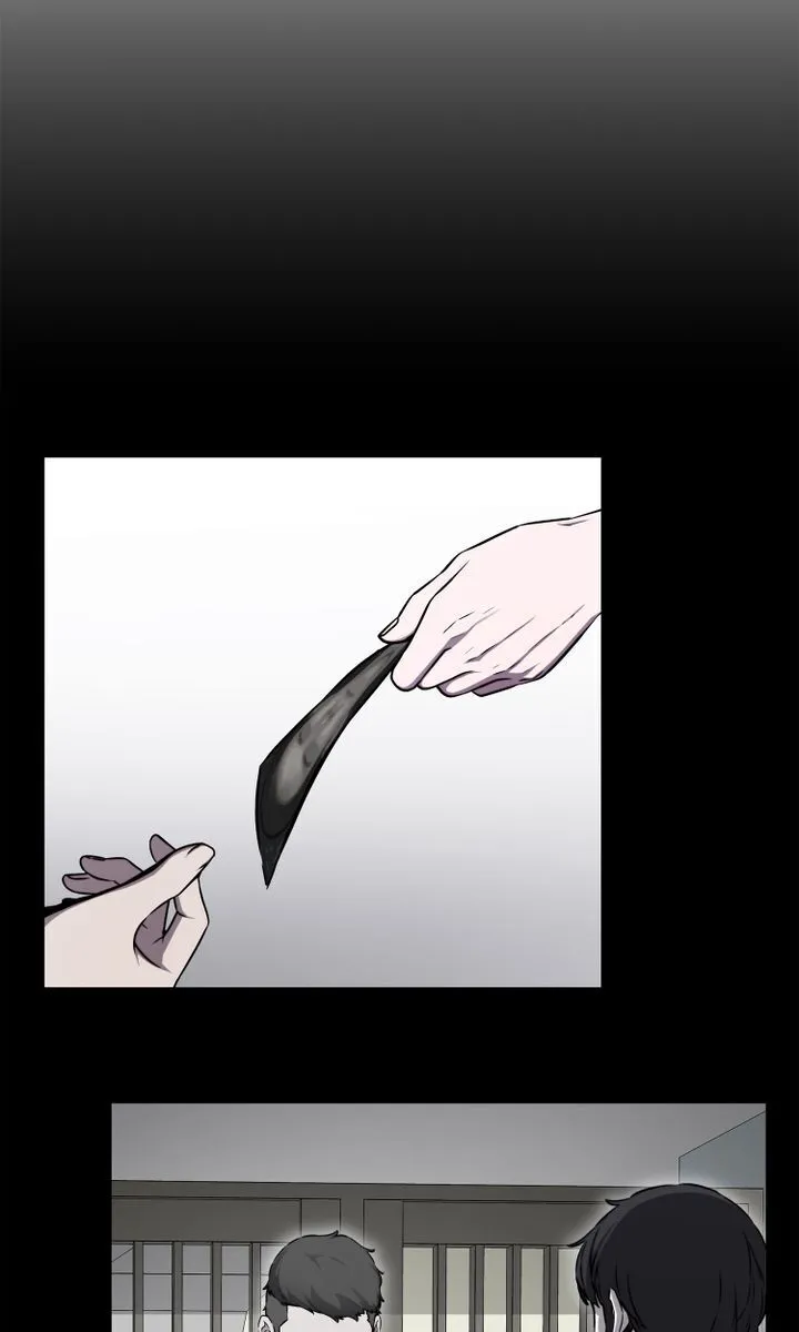 Read The Choice chapter 23 image 47 on Lezhin