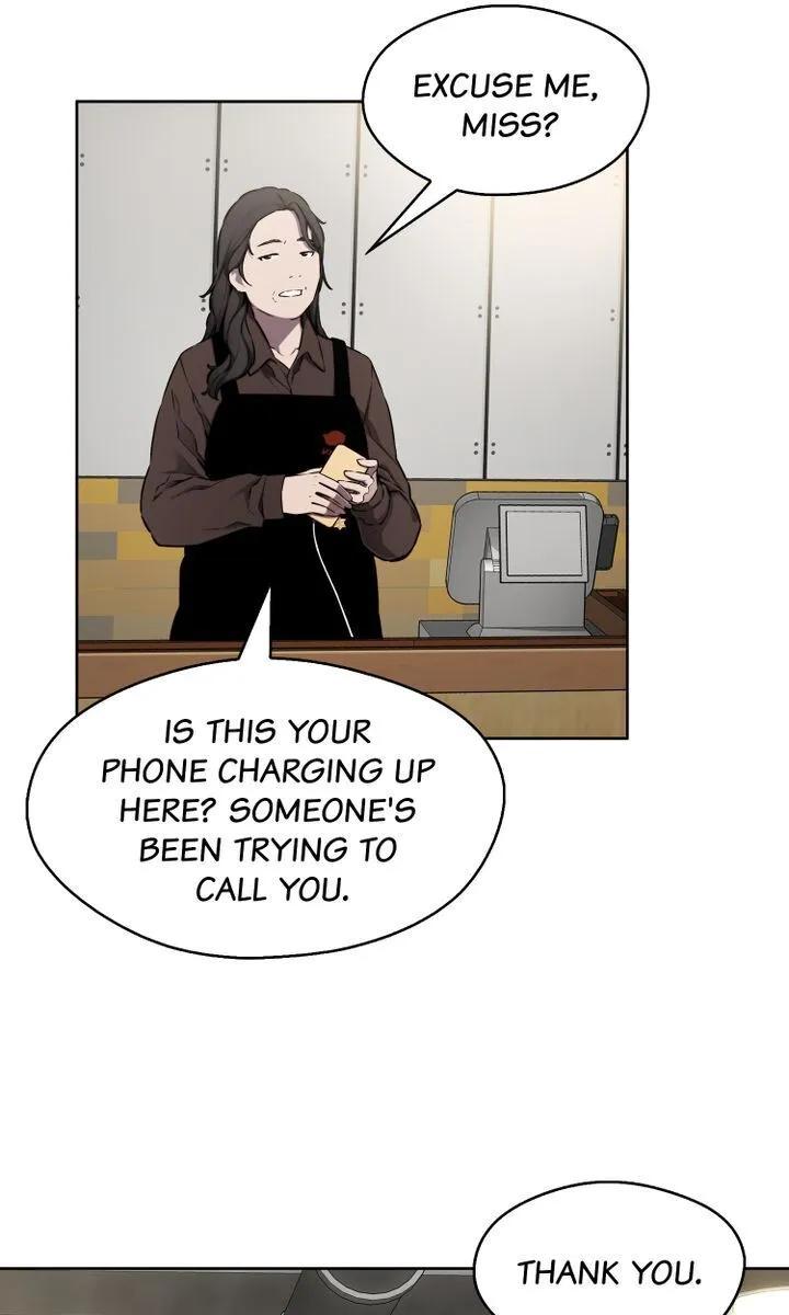 Read The Choice chapter 23 image 54 on Lezhin