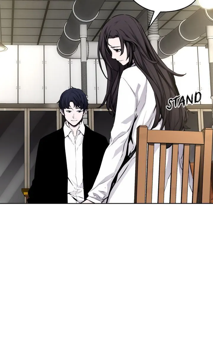 Read The Choice chapter 23 image 55 on Lezhin
