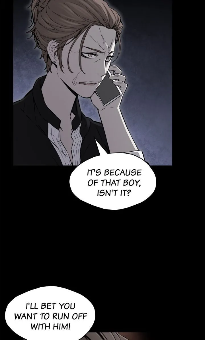 Read The Choice chapter 24 image 13 on Lezhin