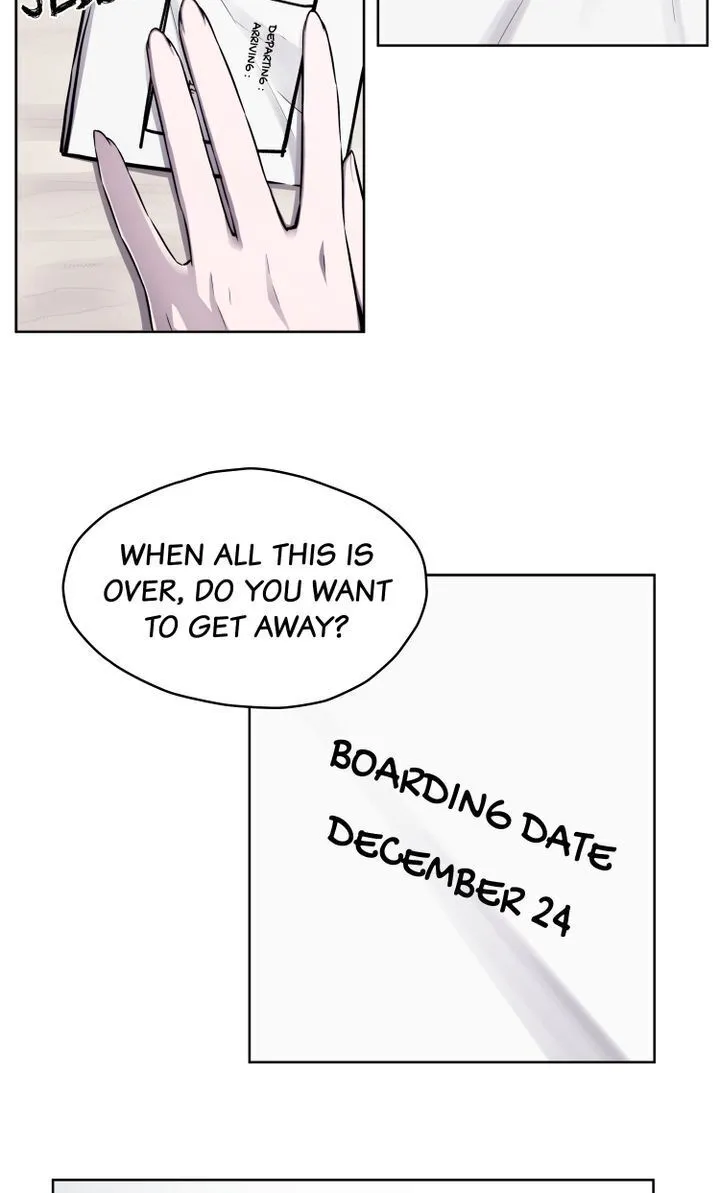 Read The Choice chapter 24 image 19 on Lezhin