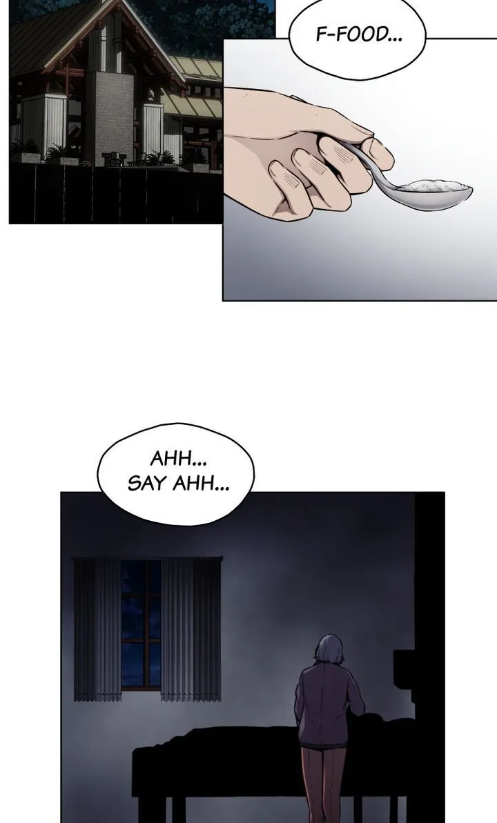 Read The Choice chapter 24 image 29 on Lezhin
